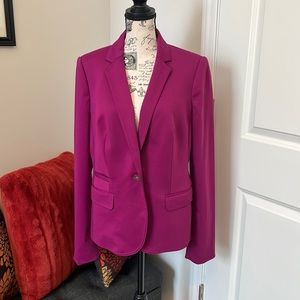 The Limited blazer